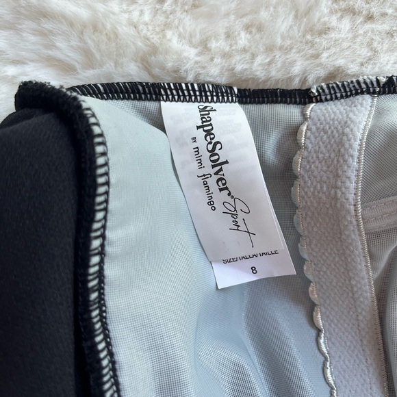 Mimi Flamingo Shape Solver Sport Size 8 - Picture 8 of 10